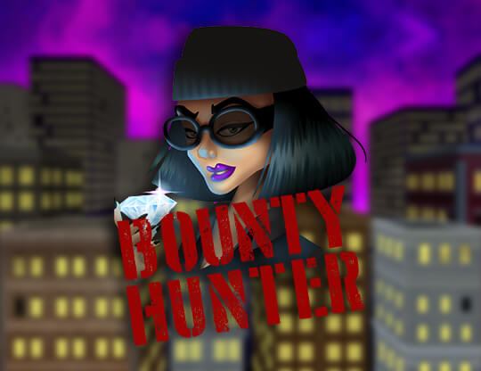 Bounty Hunter